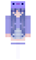 Elisaveta123487 minecraft skin