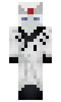 FFFoular minecraft skin