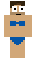 FlyinBy minecraft skin