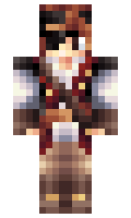 Elitriesthis minecraft skin