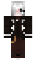 Pidgey00 minecraft skin