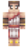 olians minecraft skin