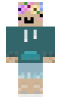 CloudsIoby minecraft skin