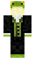 AmobX minecraft skin