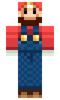 Tekila minecraft skin