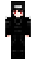 BabySpringtrap0 minecraft skin