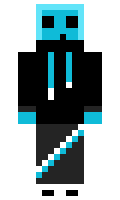 Upwertek minecraft skin