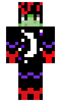 Akizzxx minecraft skin