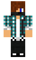 alexsis minecraft skin