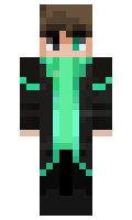 cscsans minecraft skin