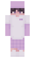 sj0wel minecraft skin