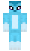 Evocationist minecraft skin