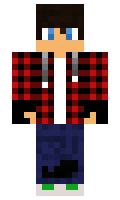 Jimmie93 minecraft skin