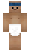 DGMoises minecraft skin