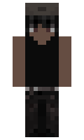 DeadInsxde minecraft skin