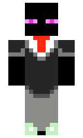 CoolKid707 minecraft skin