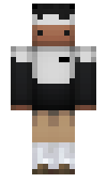 Chin minecraft skin