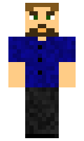 dazedtracers minecraft skin