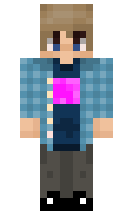 Heeboz minecraft skin