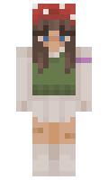 Amalityra minecraft skin
