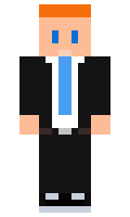 edaniel557 minecraft skin