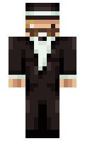 SamuelTheBook minecraft skin