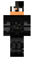 chilledout minecraft skin