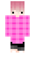 Supirix minecraft skin