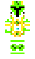 boriel minecraft skin