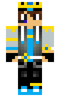 ae0930d6a266c6 minecraft skin