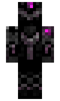 Nicofast minecraft skin