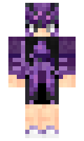 Ascfthnji minecraft skin