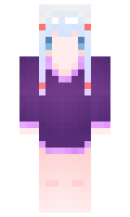 xRuneMinmoon minecraft skin