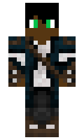 DarkWolf0329 minecraft skin