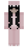 Emilcia minecraft skin