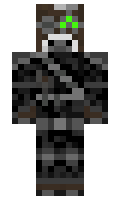 Redclif3434 minecraft skin