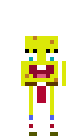 gay1234 minecraft skin