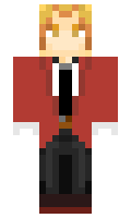 Greggles minecraft skin