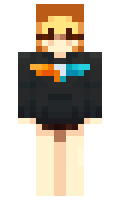 BErrand minecraft skin