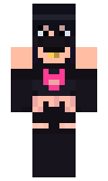 Quah0g minecraft skin