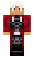 Jiren minecraft skin