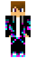 ArcticGalaxy149 minecraft skin