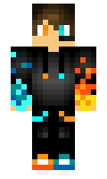 Timon123 minecraft skin