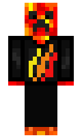 xxChuckKillerxx minecraft skin