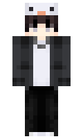 syubiyo minecraft skin