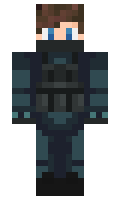 ThimoPlays minecraft skin