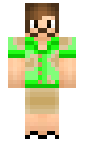 jrcluck minecraft skin