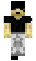 WolfYT minecraft skin