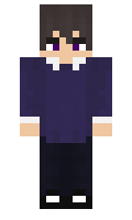 Xomid minecraft skin