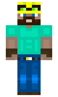 VanillaEngineer minecraft skin